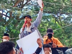 Diduga Terlibat Sabung Ayam, Adrian Sebut Oknum Aleg DPRD Provinsi Gorontalo tidak bermoral