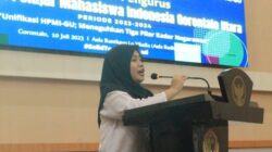Ketua HPMIGU Minta Polres Gorontalo Utara Tegas terhadap kasus judi sabung ayam Yang melibatkan oknum anggota DPRD Provinsi Gorontalo