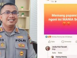 Buntut Dugaan Pencemaran Nama Baik, Akun FB “Femmy Femmy” Bakal Dipolisikan