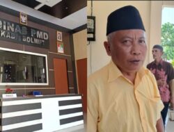 Warga Desa Nunuka Bolmut Laporkan Sangadi ke Dinas PMD, Diduga Terlibat Asusila