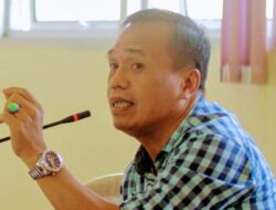 DPRD Bolmut Dorong Pemda Hadirkan Kebijakan dan Infrastruktur Mal Pelayanan Publik