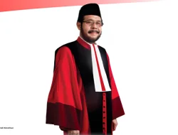 Breaking News: Anwar Usman Dijatuhi Sanksi Pemberhentian dari Ketua MK