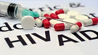 Kasus HIV di Kabupaten Bolmut Melonjak Naik