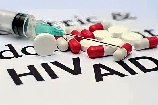 Kasus HIV di Kabupaten Bolmut Melonjak Naik