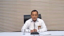 Firli Bahuri Ketua KPK Nonaktif Dijadwalkan Pemeriksaan Dugaan Kasus Pemerasan Terhadap SYL hari ini