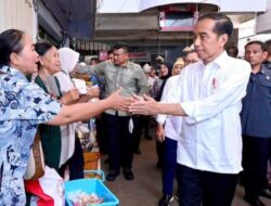 Hari ini Jokowi ke Sulut, Berikut Sejumlah Agendanya