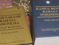 Bahasa Indonesia Ditetapkan Sebagai Salah Satu Bahasa Resmi di UNESCO, ini Alasannya