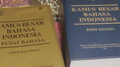 UNESCO resmi menetapkan Bahasa Indonesia menjadi salah bahasa resmi