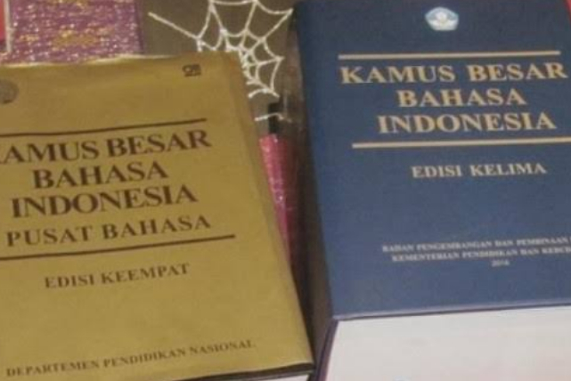 UNESCO resmi menetapkan Bahasa Indonesia menjadi salah bahasa resmi