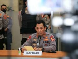 Polri Bakal Bentuk Ditsiber di 8 Polda, Berikut Daftarnya