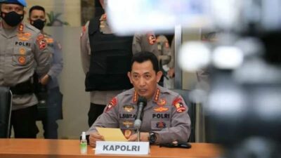 Polri bakal membentuk Ditsiber di 8 Polda