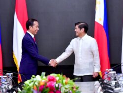 Peringatan 75 Tahun Hubungan Diplomatik Indonesia Filipina: Perkuat Kerjasama Konkret
