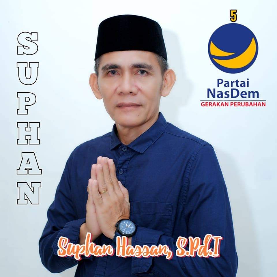 Suphan Hassan 