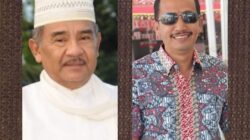 Hamdan Datunsolang dan Saiful Ambarak didorong berpasangan di Pilkada Bolmut 2024