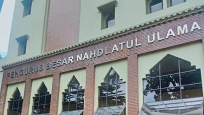 PBNU menonaktifkan 63 pengurus yang masuk Caleg dan tim sukses Capres-cawapres