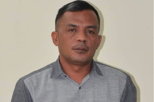 Tokoh Masyarakat Desa Binjeita, Abdul Eba Nani Minta Penanggung Jawab PT Weltes Diproses Hukum