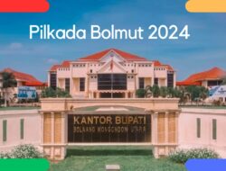 Menakar Keefektifan Koalisi di Pilkada Bolmut 2024 Antara PDI P dan PPP