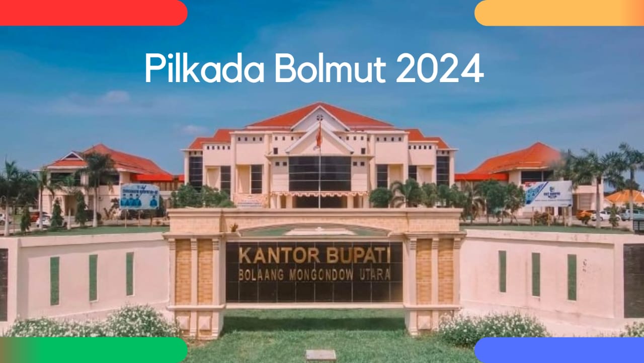 Menakar Keefektifan Koalisi di Pilkada Bolmut 2024