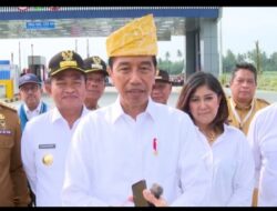 Video: Pernyataan Jokowi Yang Tak Akan Berkampanye di Pemilu 2024