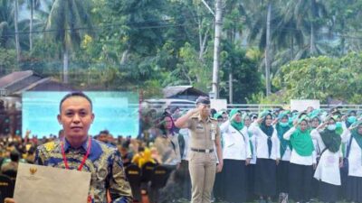 Berikut Formasi CASN Tahun 2024 di Kabupaten Bolmut