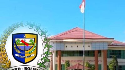PDI P, PPP dan Golkar Dipastikan Mengunci Kursi Pimpinan DRPD Bolmut Periode 2024-2029