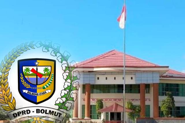 PDI P, PPP dan Golkar Dipastikan Mengunci Kursi Pimpinan DRPD Bolmut Periode 2024-2029