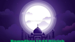 Ramadhan 1445 Hijriah bakal jatuh pada tanggal 12 Maret 2024, berdasarkan kalender Hijriah yang dikeluarkan oleh pemerintah melalui kementerian agama