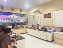 Dinas PUTR Bolmut Gandeng Kejari, Ekspos 10 Proyek Strategis