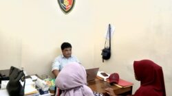 Polisi memulai penyelidikan kasus dugaan perampasan sapi yang merupakan bantuan ternak kepada warga