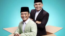 Suriansyah Korompot dan Ramses R Sondakh Dipastikan Tarung di Pillkada Bolmut 2024