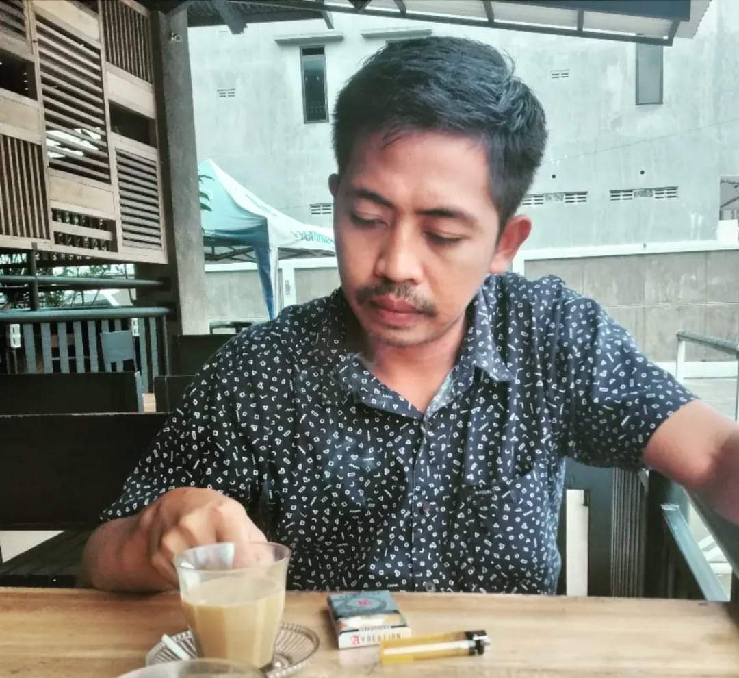 Mahhul Luthfi, ketua JPLLH Provinsi Gorontalo