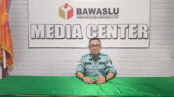 Bawaslu Bolmut Tangani 3 Kasus Dugaan Pelanggaran di Pilkada 2024