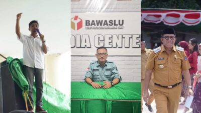 Bawaslu Bersama Stakeholder Diminta Awasi Pj Bupati Bolmut Buntut Dugaan Ketidaknetralan