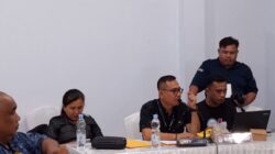 Bawaslu Bolmut Awasi Ketat Rapat Pleno Rekapitulasi Perhitungan Suara Pilkada 2024