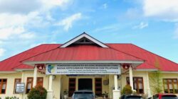 BKPSDM Bolmut Diduga Main Proyek di Pengadaan CPNS dan PPPK