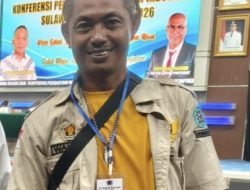 Gugatan Hasil Konferensi PWI Sulut Disorot, Dinilai Abaikan Mekanisme Organisasi