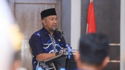 Buka Dialog Budaya, Fadly Usup: Kebudayaan Wajib Dihidup-lestarikan