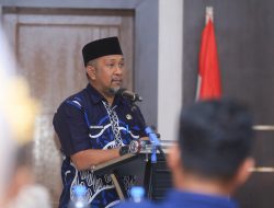 Buka Dialog Budaya, Fadly Usup: Kebudayaan Wajib Dihidup-lestarikan