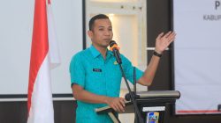 Aditya Pontoh Tekankan Perencanaan Pembangunan Berorientasi Hasil