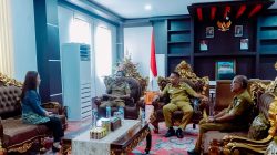 Aditya Pontoh Perkuat Akses JKN, Siapkan Tambahan 7.000 Peserta Menuju UHC Prioritas