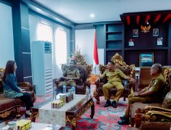 Aditya Pontoh Perkuat Akses JKN, Siapkan Tambahan 7.000 Peserta Menuju UHC Prioritas