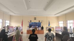 Buka Konferda, Jusnan Mokoginta: PWI Bolmut itu Dinamis dan Solid