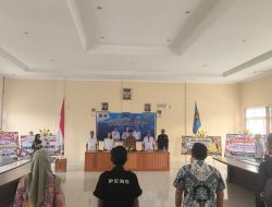 Buka Konferda, Jusnan Mokoginta: PWI Bolmut itu Dinamis dan Solid